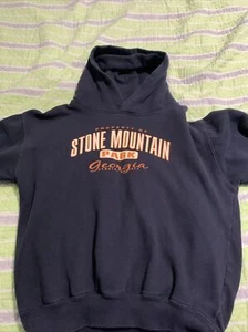 girls hoodie size 14/16 - Picture 1 of 2