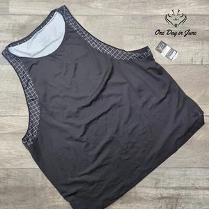 Xersion Run Tank Top Shirt Size XXL - Picture 1 of 5
