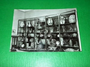 AK Faenza - Instituto Superiore per la Ceramica - Galerie 1959 - Bild 1 von 1