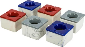 6 x Windascher Ceramic / 7 Serien - Bild 1 von 14