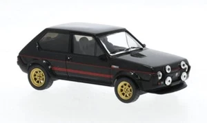FIAT Ritmo Abarth - 1979 - black - IXO 1:43 - Bild 1 von 6