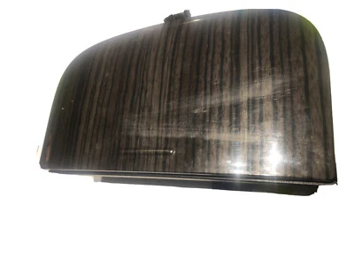 ACURA MDX OEM CONSOLA CENTRAL DOBLE PORTAVASOS MADERA GRANO MADERA GRANO MADERA 01-06 * Foto 1 de 3