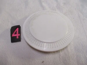 WP3352483 Admiral Whirlpool Kenmore Washer Agitator Cap 3352483 Needs Scrubbing - Picture 1 of 9