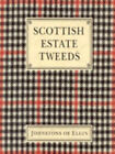 Scottish Estate Tweeds Hardcover E. P. Harrison