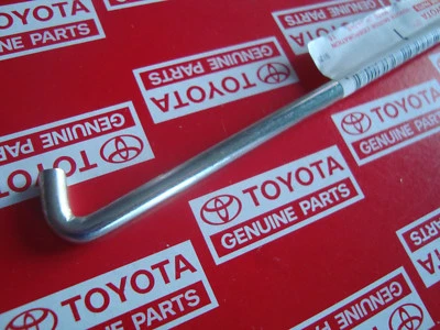 1970 1971 1972 1973 1974 1975 Toyota Corolla KE20 KE25 KE26 TE21 TE21 TE27 TE28 - Image 1 of 4