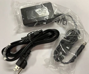 Genuine HP Laptop Charger AC Adapter Power Supply L39752-001 L40094-001 65W - Picture 1 of 1