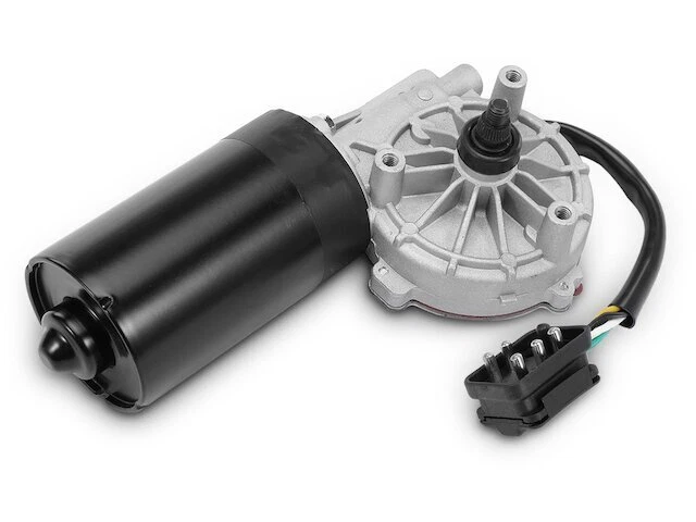 Front Windshield Wiper Motor For 1997 Mercedes C230 QN371MD - Image 1 of 1