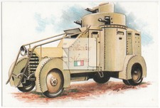 STORIA VIVA (Carri) 50 Cartoline da collezione di ALTO VALORE COLLEZIONISTICO