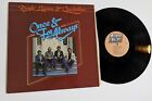 DOYLE LAWSON & Quicksilver LP Once & For Always 1985 Bluegrass Gospel Album Vinyl