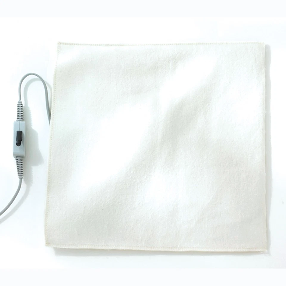 NEW Battle Creek 810 Custom-Touch Electric Heat Large Wrap 13"x13" 10 PACK - Image 1 of 1