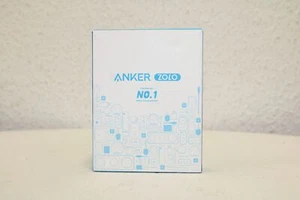 Anker Zolo Power Bank 30W A1684 Magnetisch Neu Rechnung MwSt - Zdjęcie 1 z 3