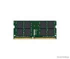 Kingston 16GB DDR4 SDRAM Memory Module - For Notebook, KCP432SD8/16