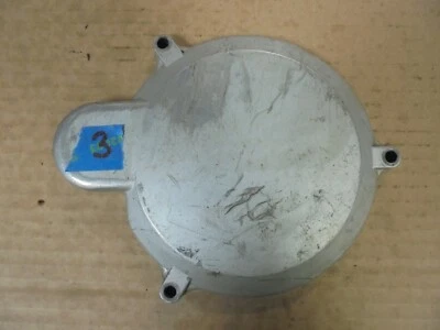 1971 Kawasaki F6 125 OEM крышка двигателя #1 - Изображение 1 из 4