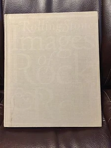 Rolling Stone Bilder von Rock and Roll von Rolling Stone (1995, Hardcover) - Bild 1 von 10