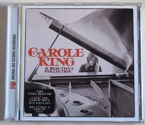CAROLE KING / A BEAUTIFUL COLLECTION / ORIGINAL ODE RECORDS RECORDINGS / PROMO - Bild 1 von 2