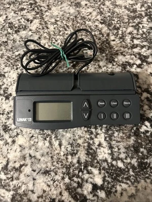 LINAK  Desk Panel Only (WDPL0000-000001) - Image 1 of 4