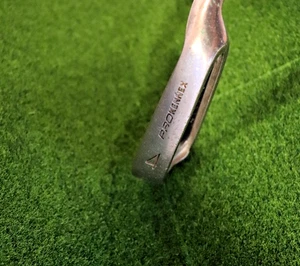 4 Iron Pro Kennex Eclipse 735L Tour Precision Complex Carbon Matrix 38" Club - Picture 1 of 7