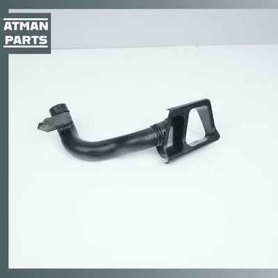 Volvo XC90 T6 2018 2,0 L turbo filtro de admisión de aire limpiador caja manguera tubo fabricante de equipos originales Foto 1 de 4