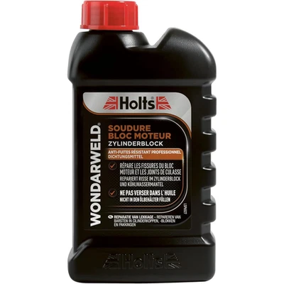 Bloc Moteur Soudure Holts Tubes 1831595 HOLTS Réparation Fissure Joints Culasse - Photo 1/4