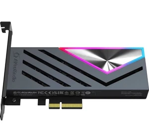 AVerMedia HDMI Capture Card Live Gamer 4K 2.1 PCIe 4K60 GC575 New - Picture 1 of 1