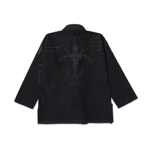 Bestseller Top Qualität Shoyoroll Tribal Kimono BJJ Gi in allen Größen erhältlich - Bild 1 von 15