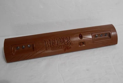 Jakks Pacific Big Buck Hunter Pro Plug & Play Game - Sensor Bar Replacement Only - Image 1 of 3