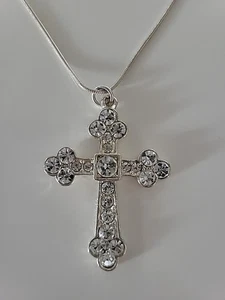 Crystal Cross - Picture 1 of 7