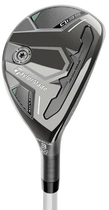 Women TaylorMade Qi35 MAX Lite Rescue 31* 6H Hybrid Fuji Speeder Excnt - Picture 1 of 4