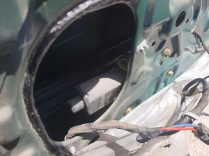 FRONT RIGHT WINDOW MOTOR / 2178159 FOR HYUNDAI H-1 / STAREX AUTOBUS A1 2nd - Picture 1 of 9