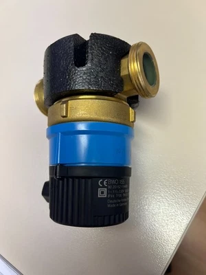 Vortex Zirkulationspumpe - Bild 1 von 3