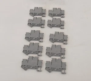 *10 Stück* Phoenix Contact PTTB 2,5 Doppelstockreihenklemme - Bild 1 von 5