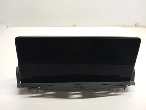 Audio Equipment Radio Display Screen ID 39710TJBA12 Fits 19-21 RDX 3903136 - Picture 1 of 6