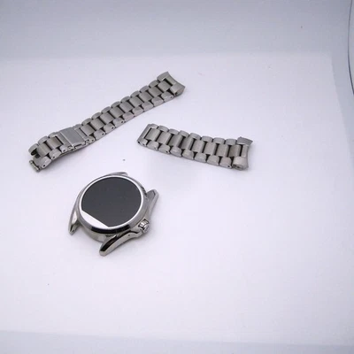 Micheal Kors Bradshaw MKT5012 SmartWatch Watch Band Parts Not Working - Image 1 of 2