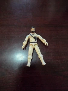 Figura Hasbro GI Joe Frostbite (#4) 1985 de colección solamente, ¡gran forma! - Imagen 1 de 3