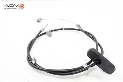 Cable de liberación delantera freno estacionamiento emergencia Nissan Frontier 2022-2024 OEM Foto 1 de 3