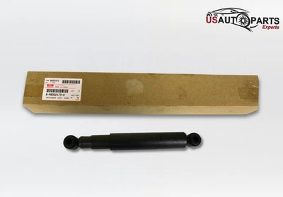 Genuine Isuzu Shock Absorber Rear For NPR NPR-HD 4HE1 4.8L 4HK1 5.2L 6.0L 98-09 Foto 1 de 4