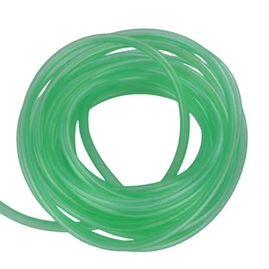 Unterdruckschlauch Vakuumschlauch Kieselgelschlauch Verstärkt 4.4mm 5m acc - Picture 1 of 4