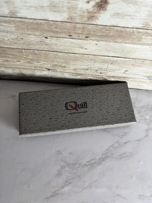 CONJUNTO DE CANETA E LÁPIS VINTAGE QUILL GARANTIA VITALÍCIA - Imagem 1 de 4