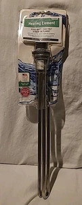 Heizelement ersetzt alle 1-3/8" NPSM Einschraubelemente 240V/4500W (offene Packung) - Bild 1 von 5