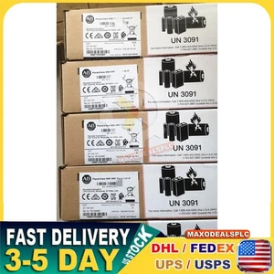 New Sealed AB 2711R-T4T PanelView 800 4-inch HMI Terminal 2711RT4T US Free Tax - Picture 1 of 7