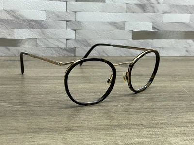 *RARE* Warby Parker Carmen 8530 Dark Tortoise Brown Sunglasses FRAME ONLY *READ* - Image 1 of 4