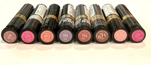 BUY 1, GET 1 AT 20% OFF (add 2 to Cart) Revlon Super Lustrous Lipstick - Picture 1 of 23