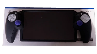 PlayStation Portal - Remote Player - Image 1 of 4