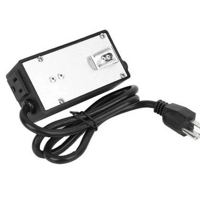 Electronic Control Speed Controller for Long lasting Equipment Performance - Image 1 of 4