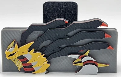 Giratina Adjustable Card Stand Pokemon - Image 1 of 2