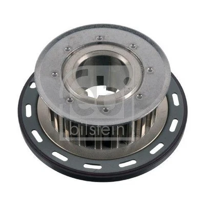 Ruota Dentata Albero A Gomiti Febi Bilstein 39099 per Citroën Fiat Ford Mazda DS - Immagine 1 di 3