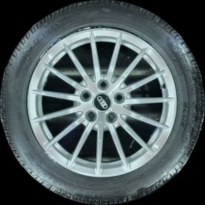 225/50 R17 Sommerreifen AUDI A5 8W 17 Zoll Alufelgen Komplettsatz 4-5mm - Bild 1 von 4