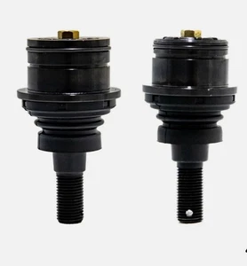 SuperATV Heavy Duty Ball Joint for Honda Talon (2019+) - 1 Upper & 1 Lower - Picture 1 of 5