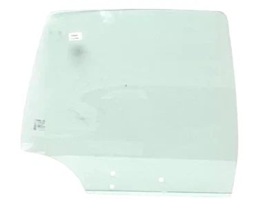 Se adapta a: Lincoln Town Car 1994-1997 sedán 4P pasajero puerta trasera derecha ventana vidrio Foto 1 de 4