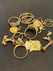 14K Solid Gold Scrap or Wear Lot 26 Grams